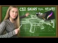 How to make a CS2 Skin for Dummies