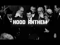 Shubh - Hood anthem [Slowed + Reverb+ Lyrics] | Abshomar