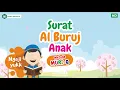 Download Lagu Surat Al Buruj Anak Muri Q