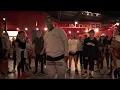 Busta Rhymes - Put Your Hands Where My Eyes Could See @WilldaBeast__ Choreography | @TimMilgram