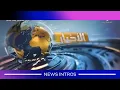 History of news intros on Algeria TV