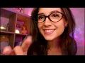 ASMR Experimenting on You