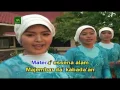 Download Lagu QASIDAH MADURA - ODI' TA' PANGRASA - ANISANDIA