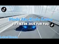 Download Lagu Rindu Aku Rindu Kamu, Dj Viral Yang Kalian Cari, LoDaf Remix 