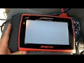 2007 Dodge Ram 2500 Cummins 5 9 24v P2146 troubleshooting part 1