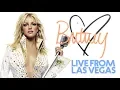 Britney Spears - Live From Las Vegas (Ultra HD 1080p)