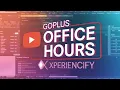 Go Plus Open Office Hours Jan 23 2025