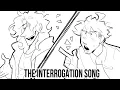 The Interrogation Song // danganronpa  animatic