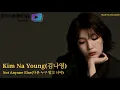 Download Lagu [Lirik] Kim Na Young (김나영) Not Anyone Else(다른 누구 말고 너야)