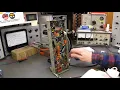 Lagu DONT PLUG IN THAT OLD RADIO VOL 8-B GEX-225A DEATH RADIO