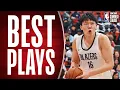 Download Lagu Yang Hansen’s BEST MOMENTS Of The NBA 2K26 Summer League!