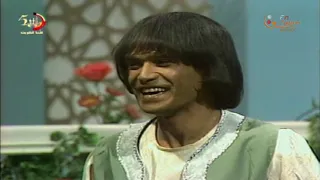 علاء الدين الحلقه السادسه 