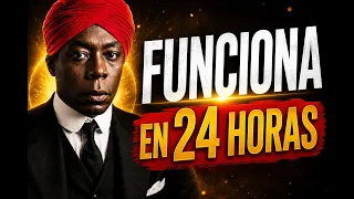 El Secreto de Abdullah ¡Las 4 ÓRDENES para Cambiar tu Realidad en 24 Horas!