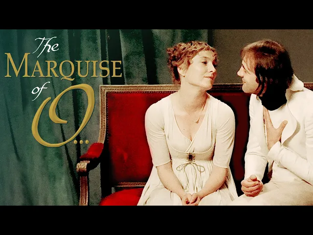 THE MARQUISE OF O... - Digitally Remastered, Film Movement Classics Trailer