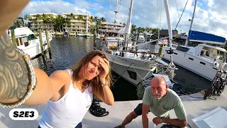 WARNING! Don’t do THIS to your sailing and cruising life!