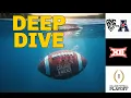 Deep dive into college football and the battle to stay afloat