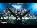 Download Lagu DJ ON MY WAY ALAN WALKER JEDAG JEDUG REMIX BY MASKHAT !!