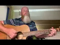 Hotel Sessions, Episode 327 “Drunk Again” by William Clark Green