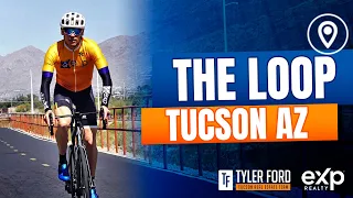 The Loop Tucson Is This Really the Best Trail System in America