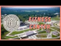 Sand Mountain Park Amphitheater Fitness Center