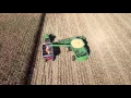 Dubuque and Dubuque County Images 4K Drone