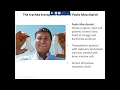 Trachea transplanters without borders