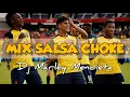 Download Lagu ▶️ MIX SALSA CHOKE - DJ Marley Mendieta