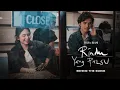 Download Lagu Tissa Biani - Rindu Yang Palsu | Behind The Scenes