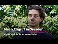 Download Lagu Mesaanval in tram – Amerikaan vertelt over zijn ervaring | Saksen Fernsehen