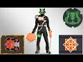 Download Lagu Kamen Rider Tycoon (Armed Chain Array/Upper Half) Henshin