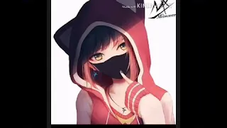 صور بنات انمي قطط كيوووت 