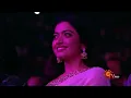 Jonita Gandhi and Thaman's Live Performance Of Jimikki Ponnu | Varisu Audio Launch | Sun TV