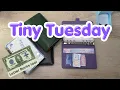 HUGE Letter Bucks WIN All the Tinies Baseball Savings Update