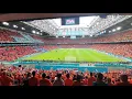 Download Lagu Wilhelmus (national anthem) | Johan Cruyff Arena | Netherlands vs North Macedonia | UEFA EURO 2020