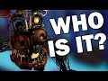 Are We WRONG About Molten Freddy FNAF Theory