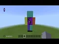 How to Build Karl Jacobs v 1 Minecraft Skin Tutorials