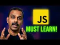Why You MUST Learn JavaScript in 2026 Don t Get Left Behind