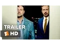 The Nice Guys Trailer 2016 - Ryan Gosling Russell Crowe Movie