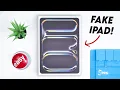 Fake iPads Are Way Better Than I Expected