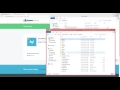 Gantry 5 - Installing the ScrollReveal js atom on Grav CMS