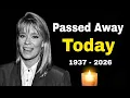 10 Famous actors who died in the last few days Who Died This Week