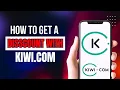 Kiwi com Promo Code 2026 - DISCOUNT WORKS EVERYTIME