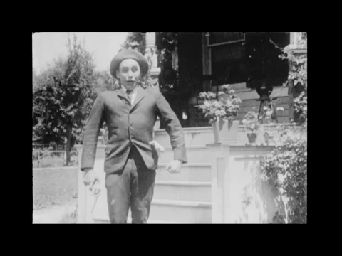 Music & Film at Maryland: Mr. Jones Burglar