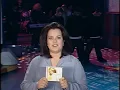 Candy - Mandy Moore (Live from The Rosie O’Donnell Show, 1999) [HD Remastered]