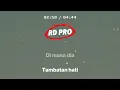 Download Lagu Untuk Sebuah Nama _ Pance Pondaag - Cover Dangdut