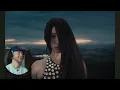 Singer Reacts to LNGSHOT - 'Masterpiece' Official Music Video