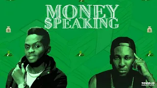 ynk ft pepenazi money speaking