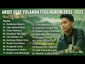 Lagu ARIEF FEAT YOLANDA FULL ALBUM TERPOPULER (3 Jam Nonstop) -Koleksi Lagu Minang Terbaik Sepanjang MASA