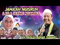 Ceramah Terbaru Paling Viral Hari Ini || KH. MUSLEH ADNAN TERBARU 2025 Live Cerme - Bondowoso 