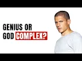 The Dark Side of Michael Scofield s Genius Prison Break Analysis